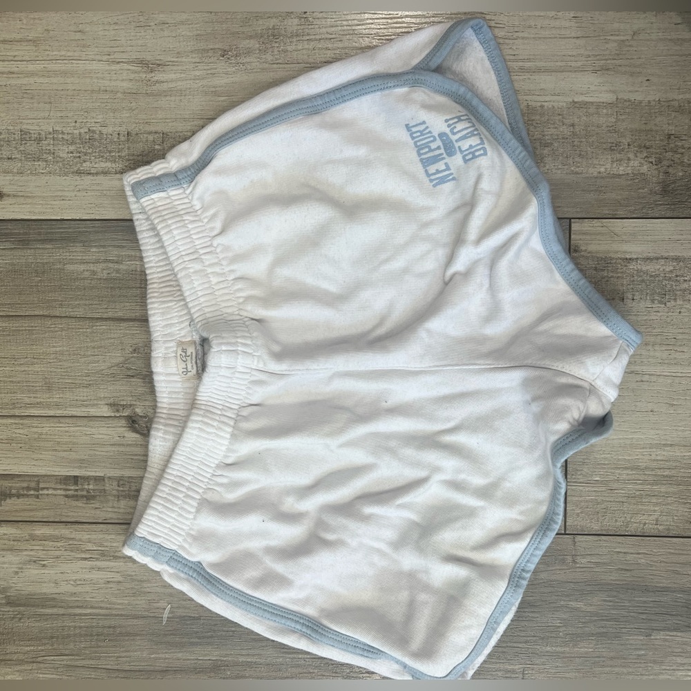 brandy shorts